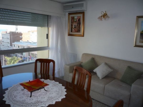 Departamento en alquiler en pleno centro de la Península